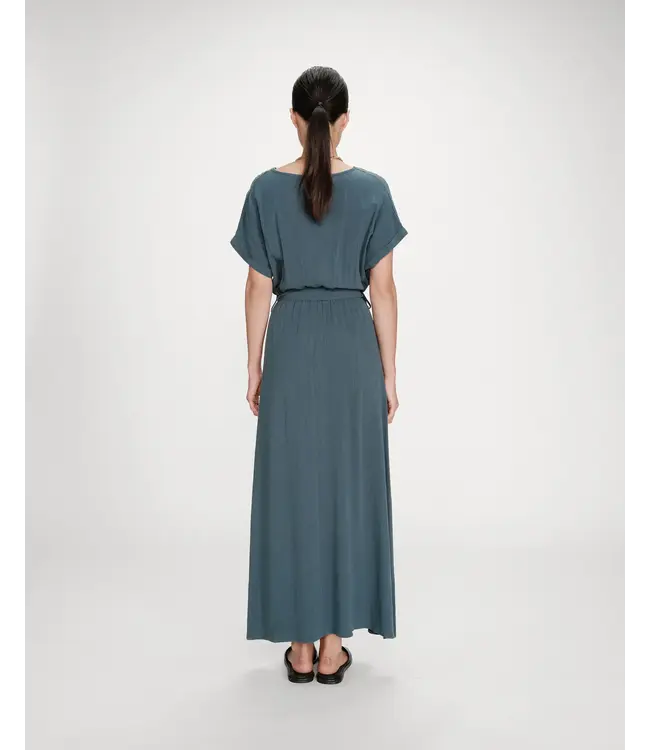 Pollen dress - Emeraude