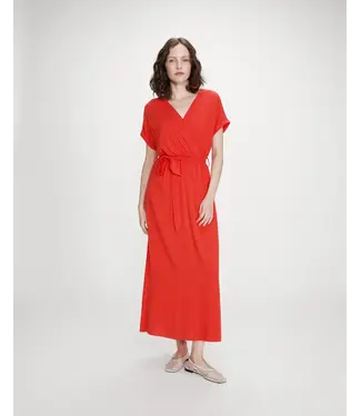 Grace & Mila Pollen dress - Sanguine