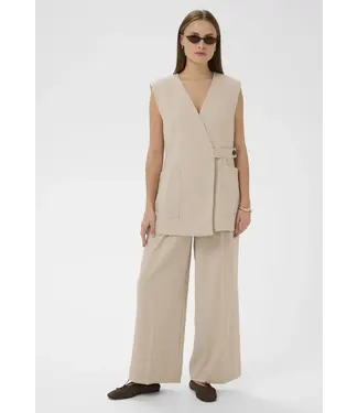 Soaked in Luxury Sofia waistcoat