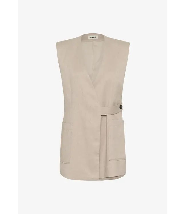 Sofia waistcoat