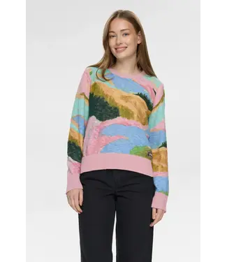 Nümph Meadow pullover