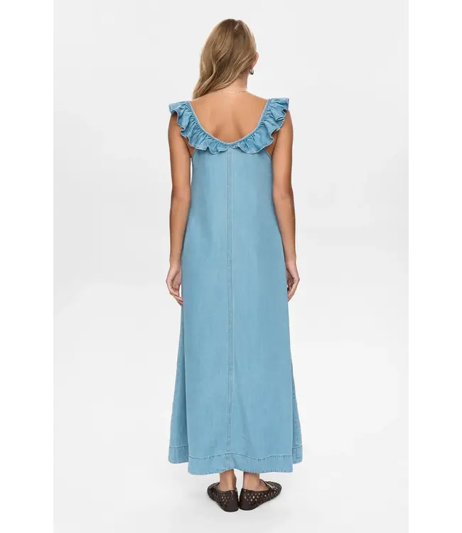 Elida dress