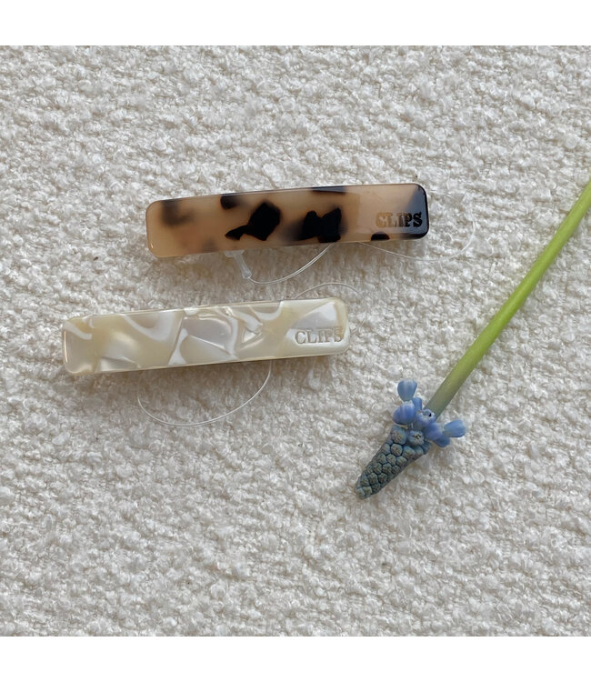 Clips - Claire (mini)