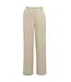 Woven wide leg trousers - L32