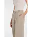 Woven wide leg trousers - L32