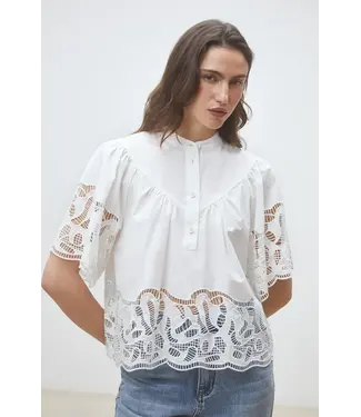 Suncoo Linda blouse