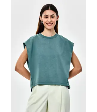 CKS Swap t-shirt - GND