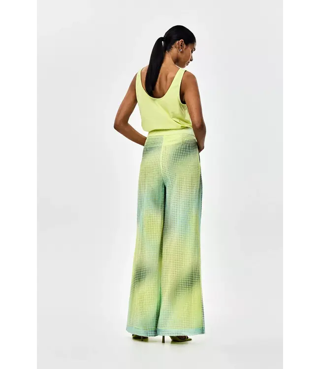 Tosca top - GLF
