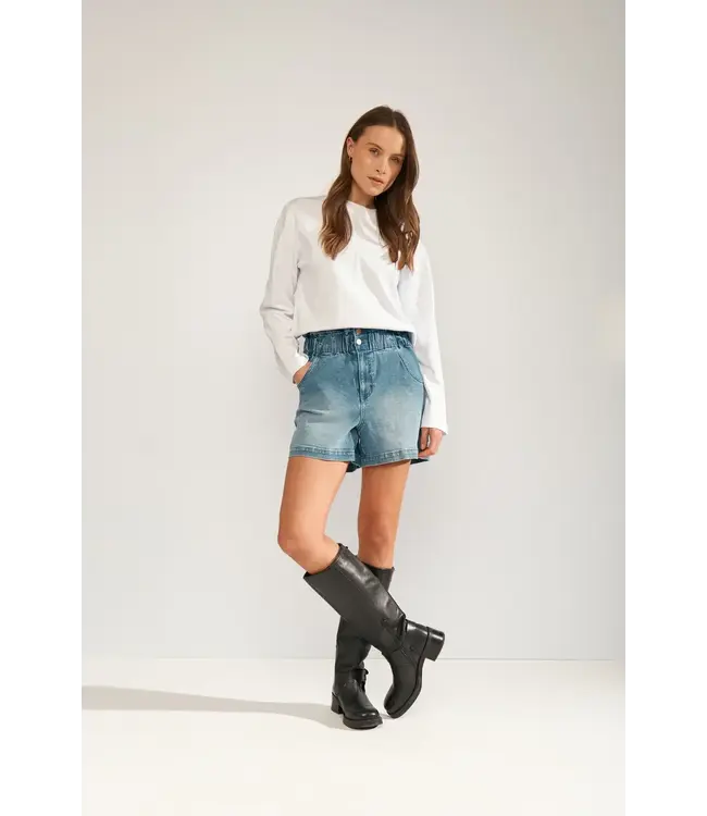 Lulu shorts - Medium