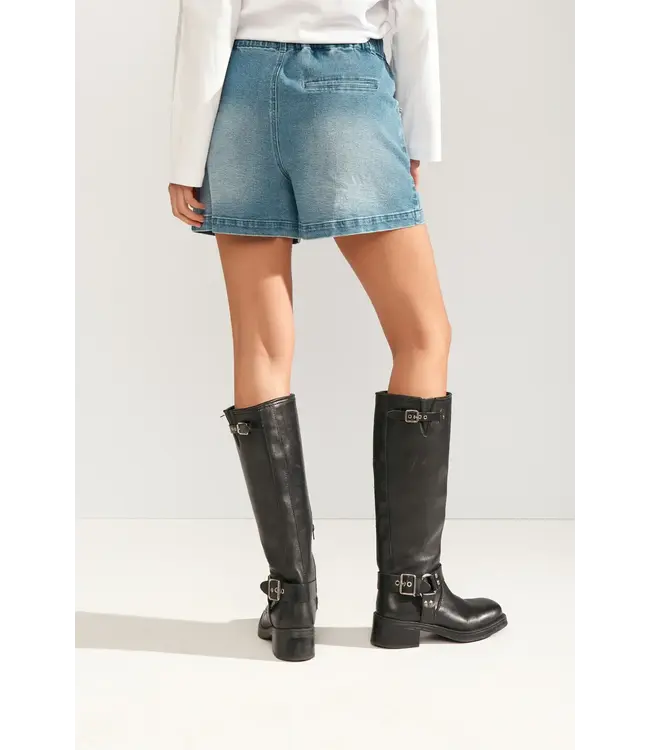 Lulu shorts - Medium