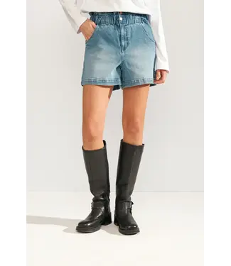 Nümph Lulu shorts - Medium