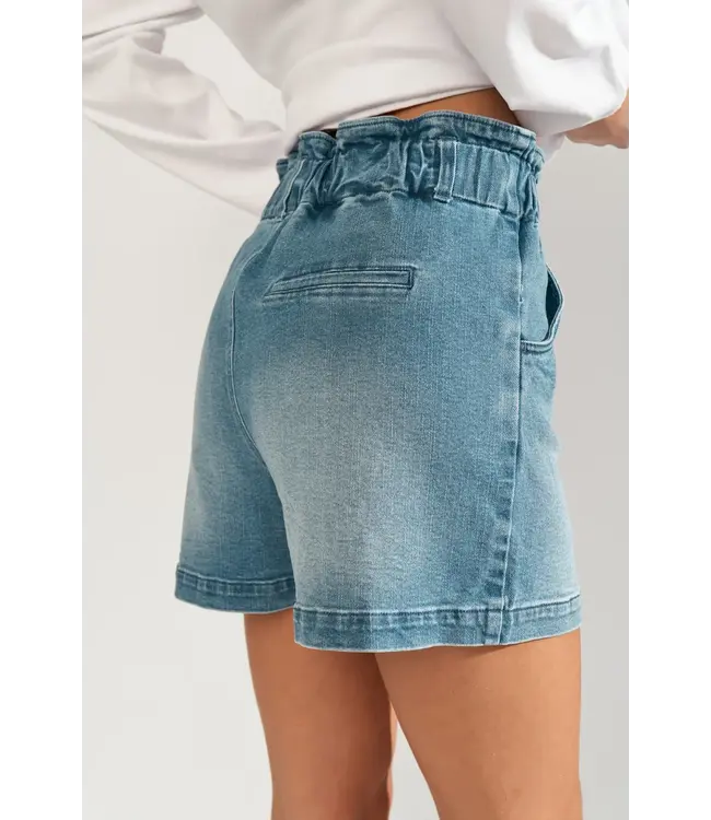 Lulu shorts - Medium