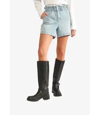 Nümph Lulu shorts - Light