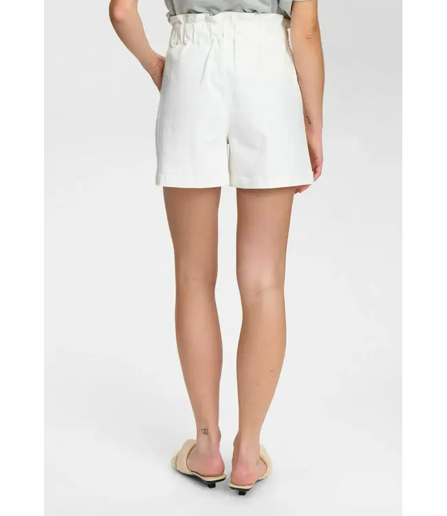 Lulu shorts - Wit