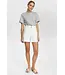 Lulu shorts - Wit
