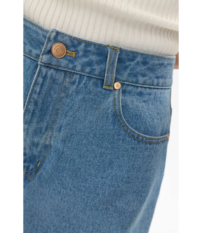 Virginia shorts - Light