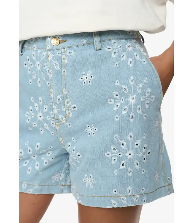 Delilah shorts
