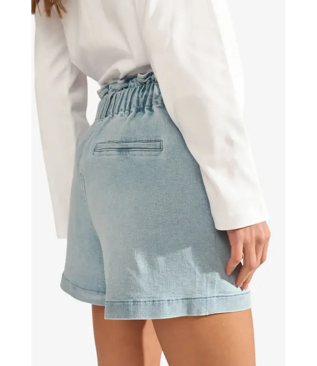Delilah shorts