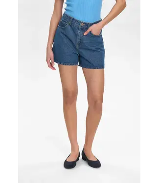 Nümph Virginia shorts - Dark