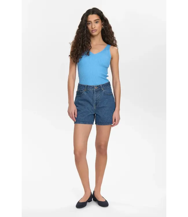 Virginia shorts - Dark