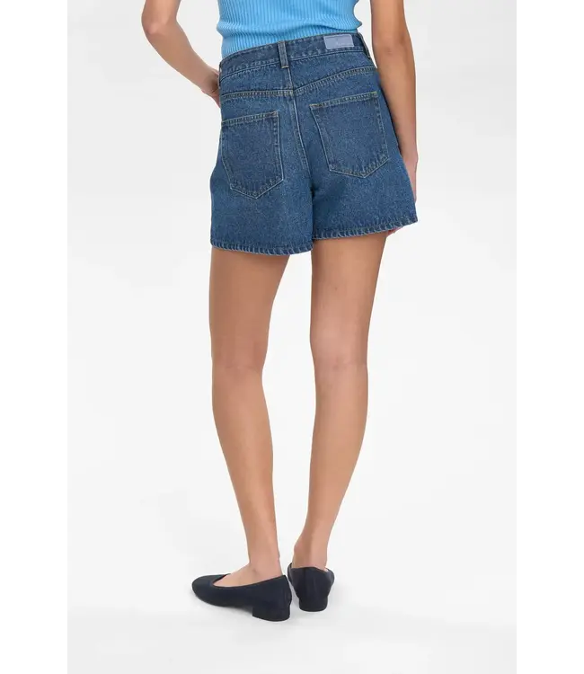 Virginia shorts - Dark