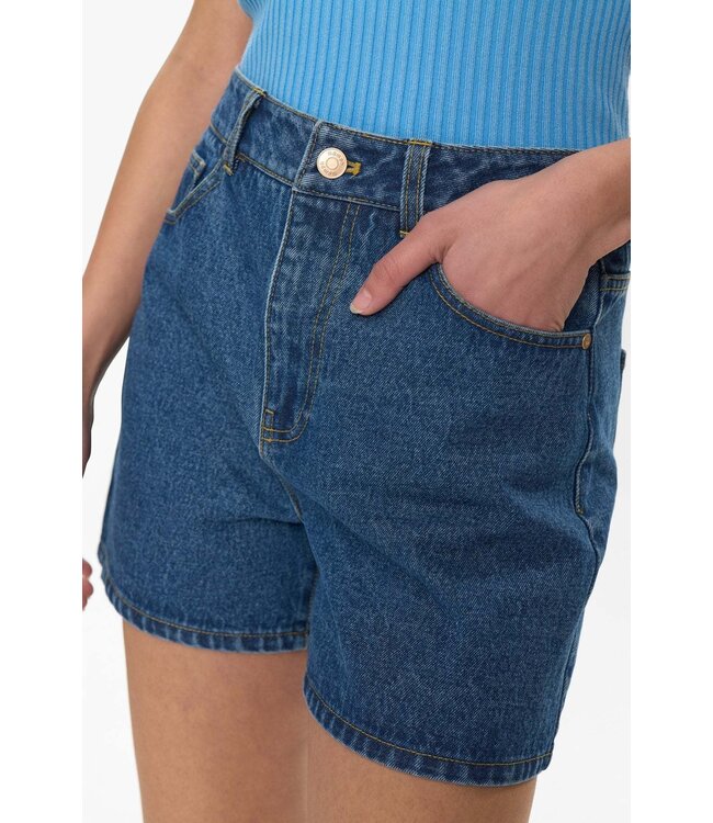 Virginia shorts - Dark