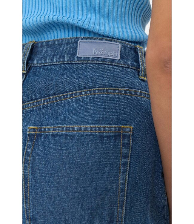 Virginia shorts - Dark