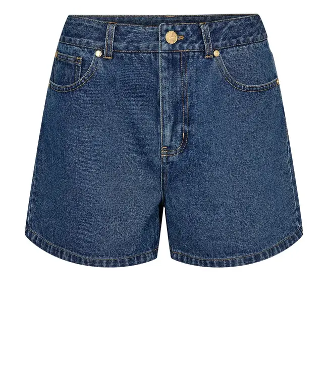 Virginia shorts - Dark