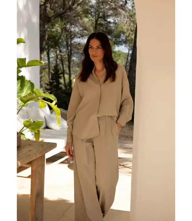 Iris pants