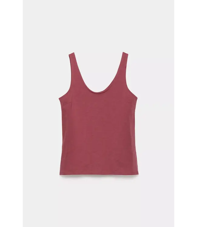 Tosca top - PAD
