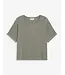 Parma t-shirt - Khaki