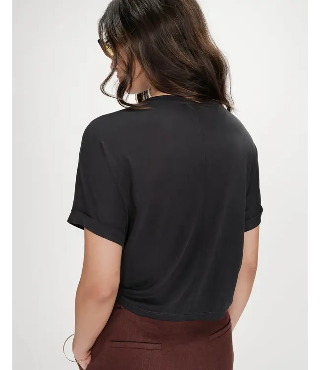 Parma t-shirt - Carbone