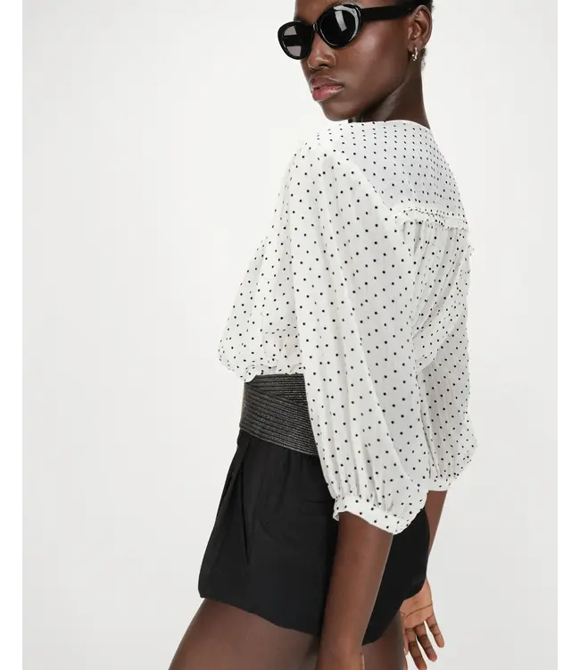 Valianna blouse