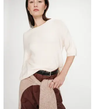 Grace & Mila Vamos knit