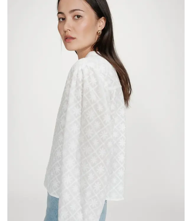 Vandita blouse