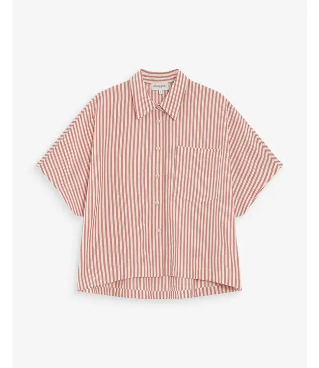 Vercia shirt