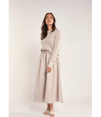 Simple Anapi skirt