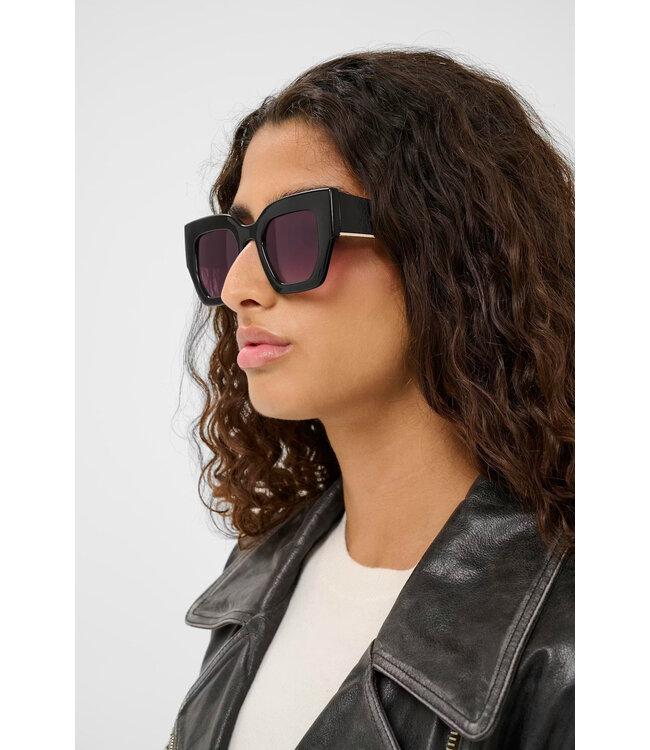 Chase sunglasses - Black