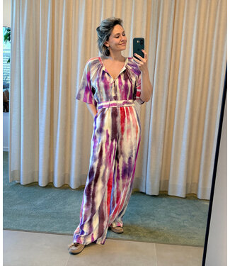 Suncoo Laurel blouse