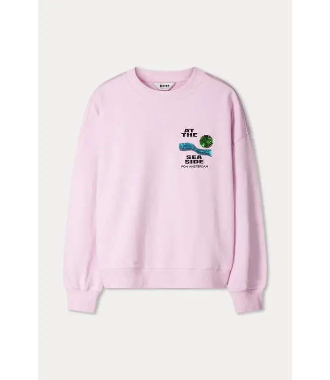 Sweater - At the seaside