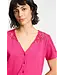 Ellen t-shirt - Fuchsia