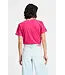 Ellen t-shirt - Fuchsia