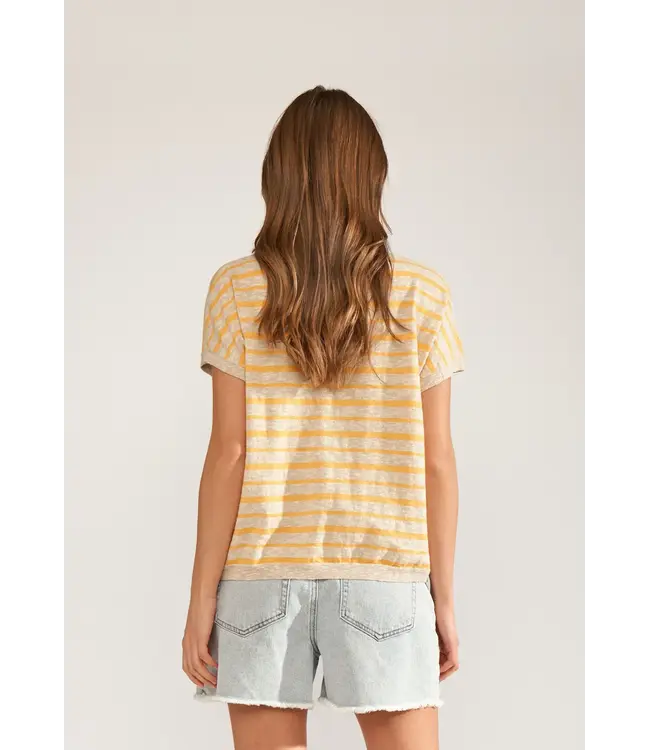 Kiki boatneck pullover