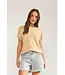 Kiki boatneck pullover