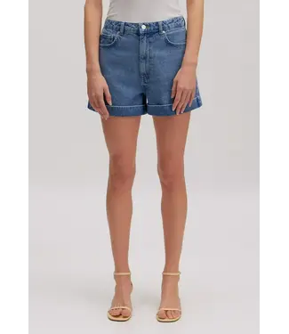 EDITED Tela denim short