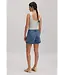 Tela denim short