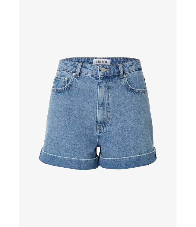 Tela denim short