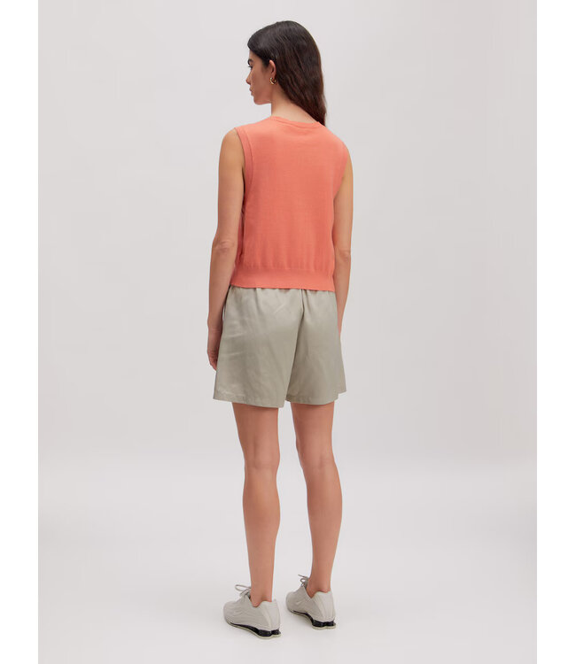 Alisha vest knit