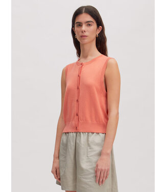 EDITED Alisha vest knit