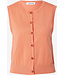 Alisha vest knit